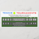 Search for tennis tournament cards stamps Party