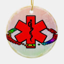 Search for ambulance ornaments Medical