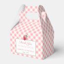 Search for picnic favor boxes Birthday