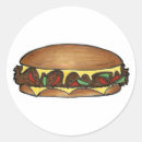 Search for sandwich stickers Cheese