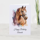 Search for horse cards Beautiful