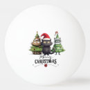 Search for christmas ping pong balls Player