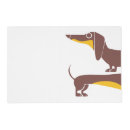 Search for dachshund dog mats Pet