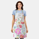 Search for gardening aprons Florist flower shop boutique