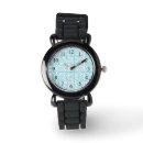Search for puzzle watches Blue