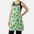 Search for frog aprons Cute