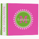 Search for preppy binders Girly