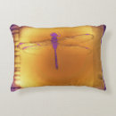 Search for dragonfly pillows Yellow