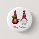 Search for gnome buttons Xmas