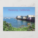 Search for monterey california postcards Boats