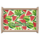 Search for watermelon serving trays Fruit