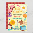 Search for yellow birthday invitations Fun