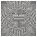 Search for black and white star fabric Geometric