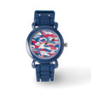 Search for army watches Hunting