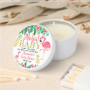 Search for luau favors Flamingo