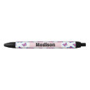 Search for butterfly pens Pattern