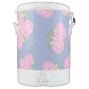 Search for vintage coolers Flowers