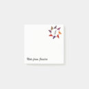 Search for colorful post it notes Whimsical
