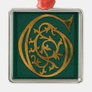 Search for letter g ornaments Alphabet