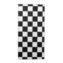 Search for black and white abstract napkins Squares