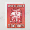 Search for family get together holiday invitations Watercolor