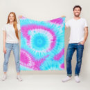 Search for tie dye blankets Hippy