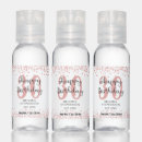 Search for hand sanitizer favors Modern