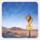 Search for directional arrow stickers Safety