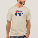 Search for colorado flag tshirts Mountains