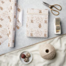 Search for hot air balloon wrapping paper We can bearly wait