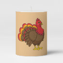 Search for turkey candles Cute