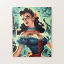 Search for creepy puzzles Horror