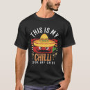 Search for chili tshirts Spicy
