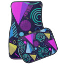 Search for 90s car floor mats Geometric