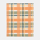 Search for scottish blankets Checkered