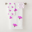 Search for daisy bath towels Pretty