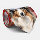 Search for australian shepherd ties Pets