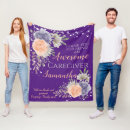 Search for thank you blankets Appreciation