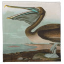 Search for pelican napkins Animal