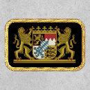 Search for coat of arms Bavaria