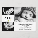 Search for sibling birth announcement cards Boy