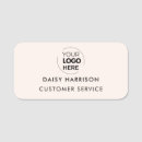 Search for pink name tags Corporate