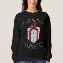 Search for funny christmas hoodies Women