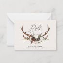Search for floral rsvp cards Script