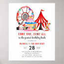 Search for circus posters Children