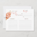 Search for recipe invitations Watercolor