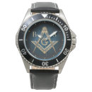 Search for unique watches Freemason