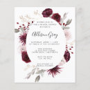 Search for navy bridal shower invitations Budget