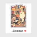 Search for kids library stickers Books