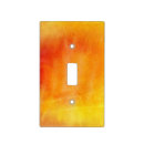 Search for acrylic light switch covers Artistic